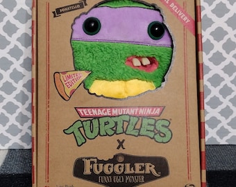 Dontatello Fuggler