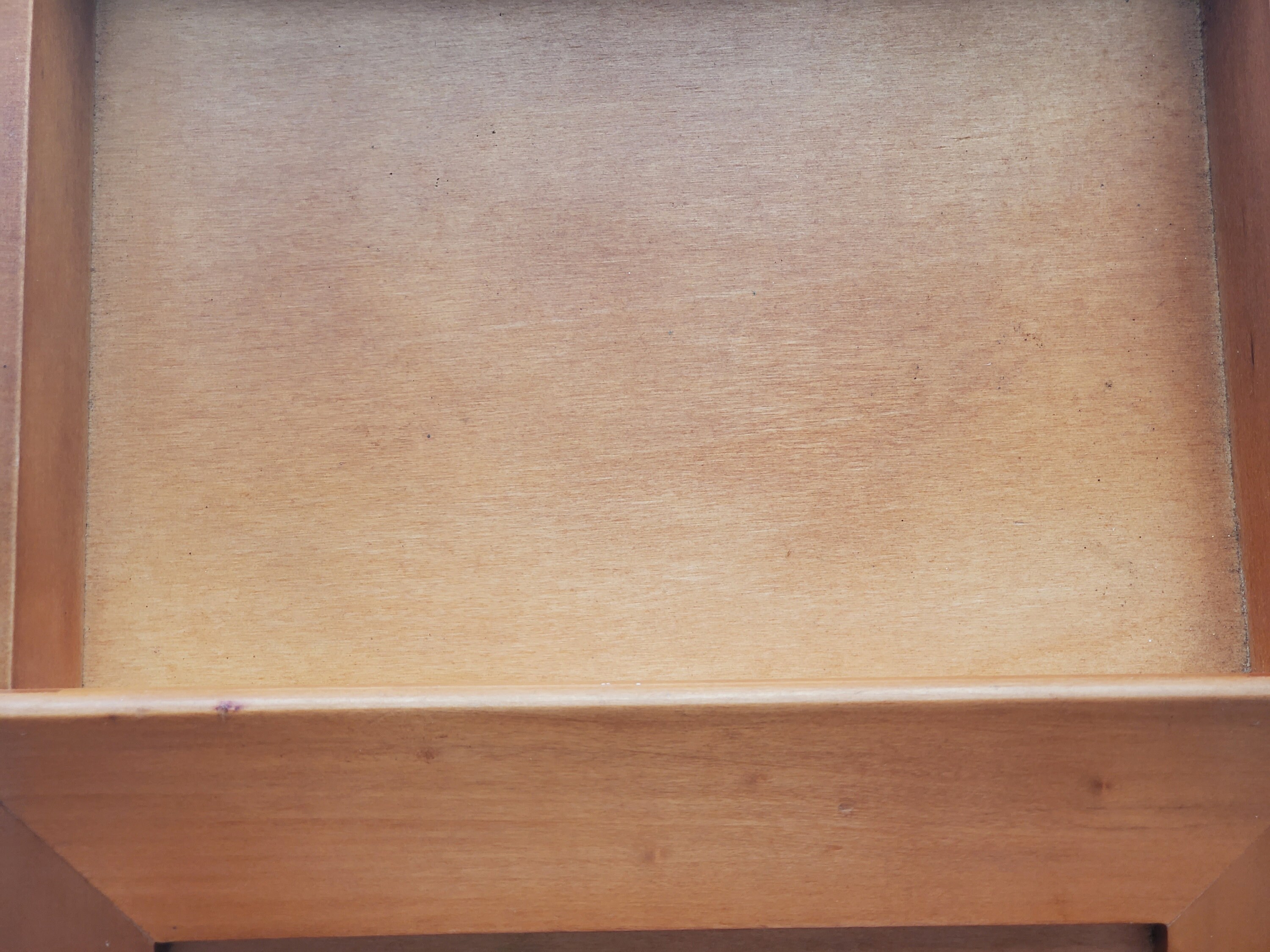 Caja de madera con pescado en la tapa | Etsy