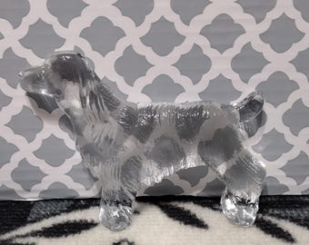 Kosta Boda Hund