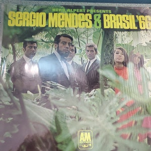 Herb Alpert&#39;s Tijuana Brass Record Collection