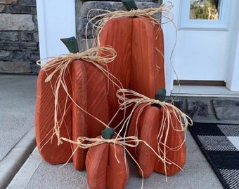 Pumpkins - Full Set