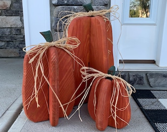 Pumpkins - Full Set