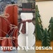 StitchandStainDesign
