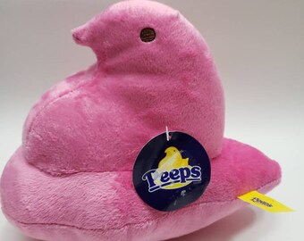 lil peep duck plush