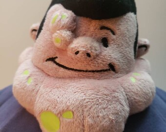 left 4 dead plush toys for sale