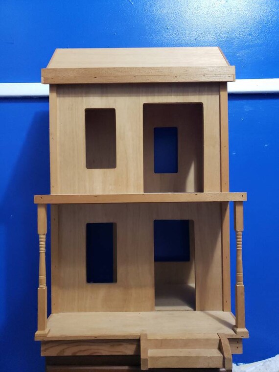 hofco dollhouse