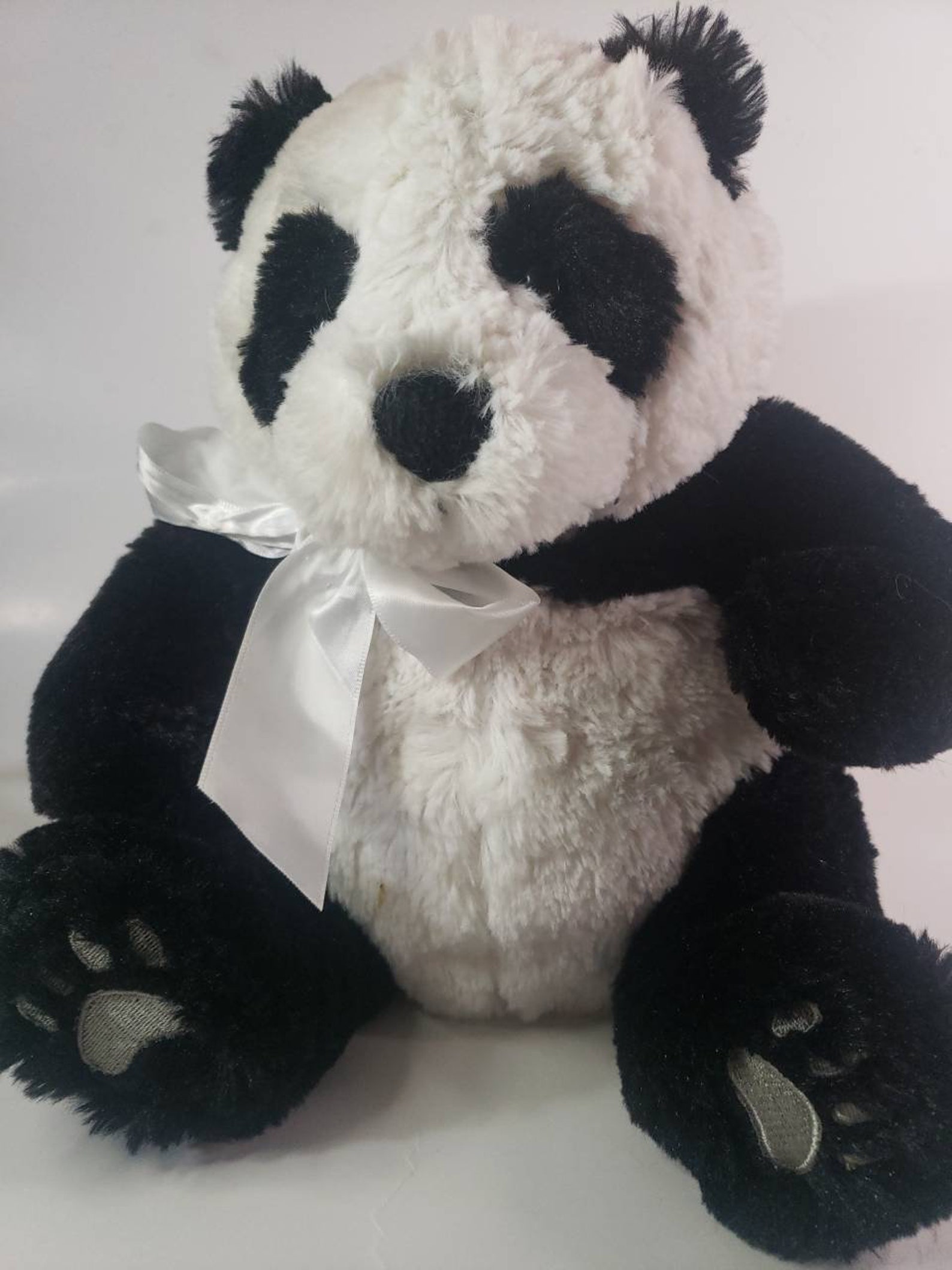 Panda KOhLS CArES for KIdS PAnDA BEaR plush toy. Condition