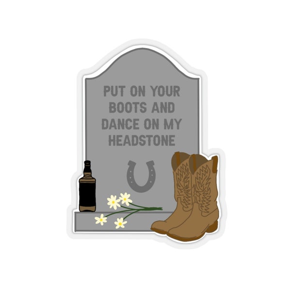 Flatland Cavalry Stickers Etsy