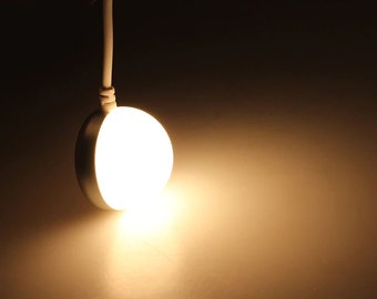 night reading lamp