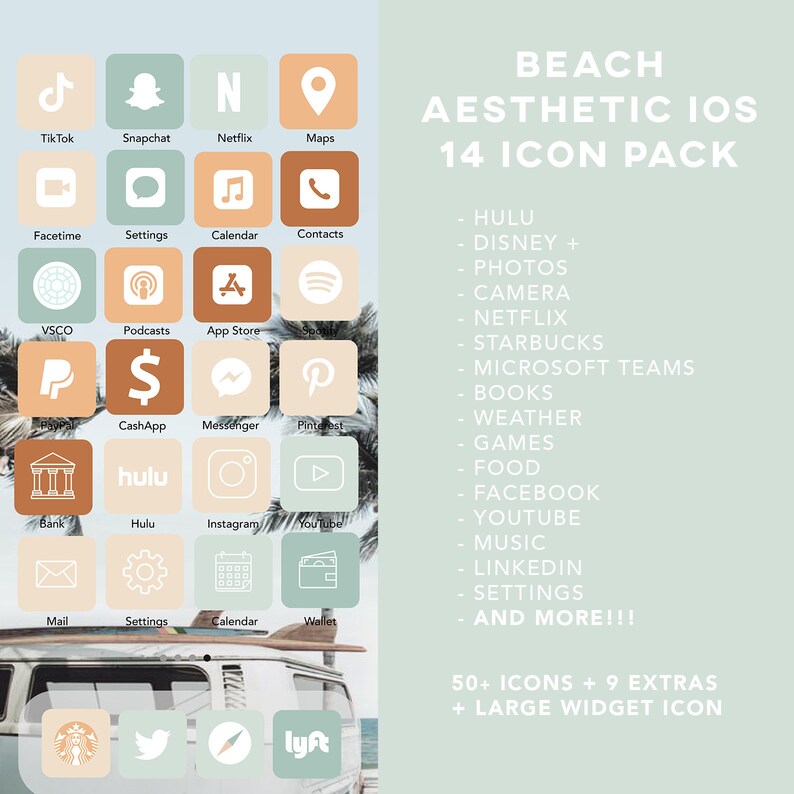 Beige Aesthetic App Icons Weather Beige Aesthetic App Icons Weather