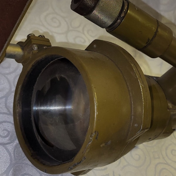 Soviet Night Vision - Etsy