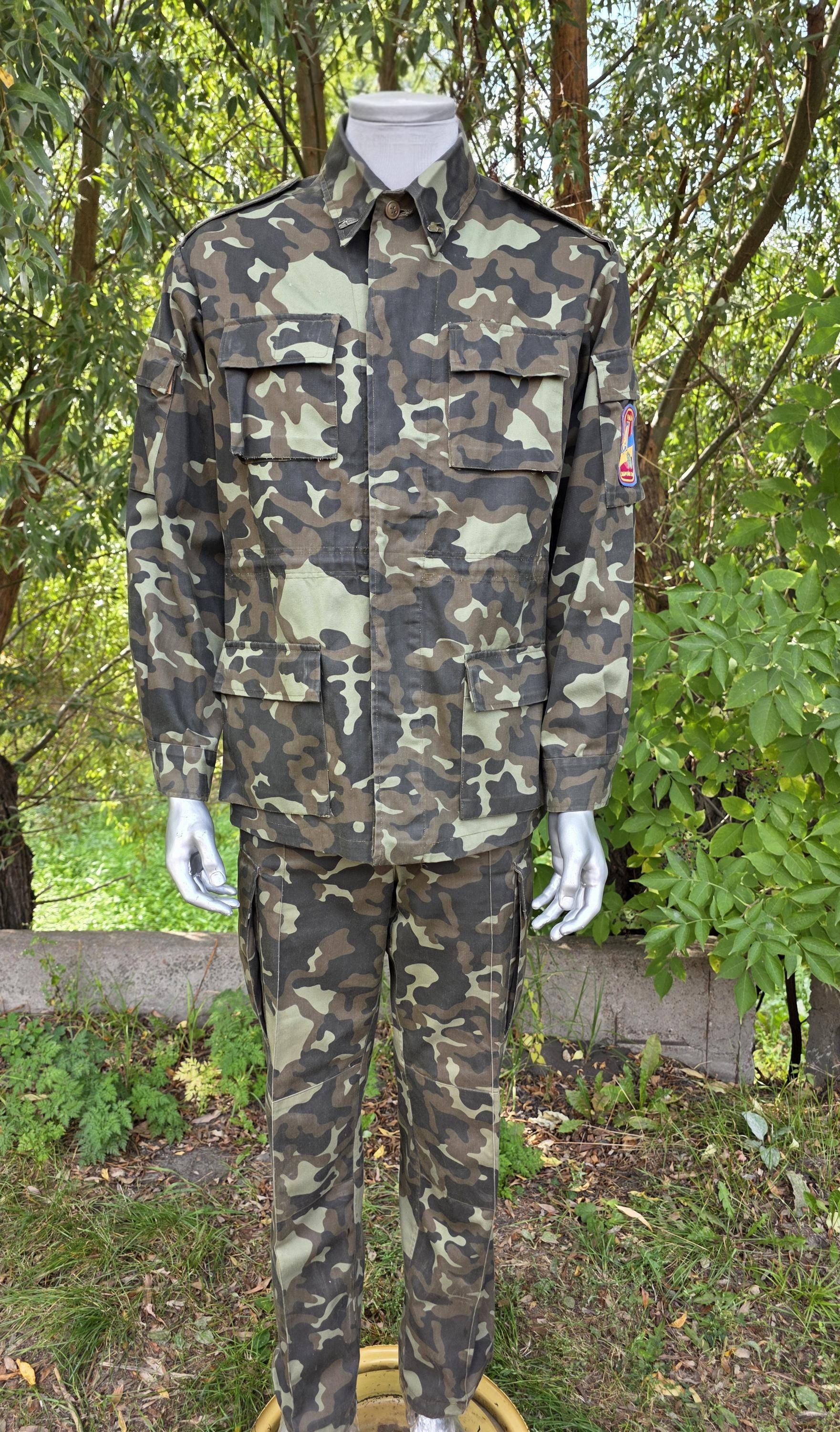 Soviet ozk suit - Etsy 日本