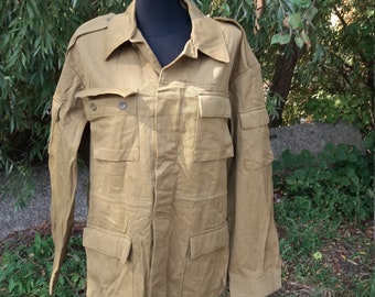 Soviet Russian Summer Uniform Afghanka 