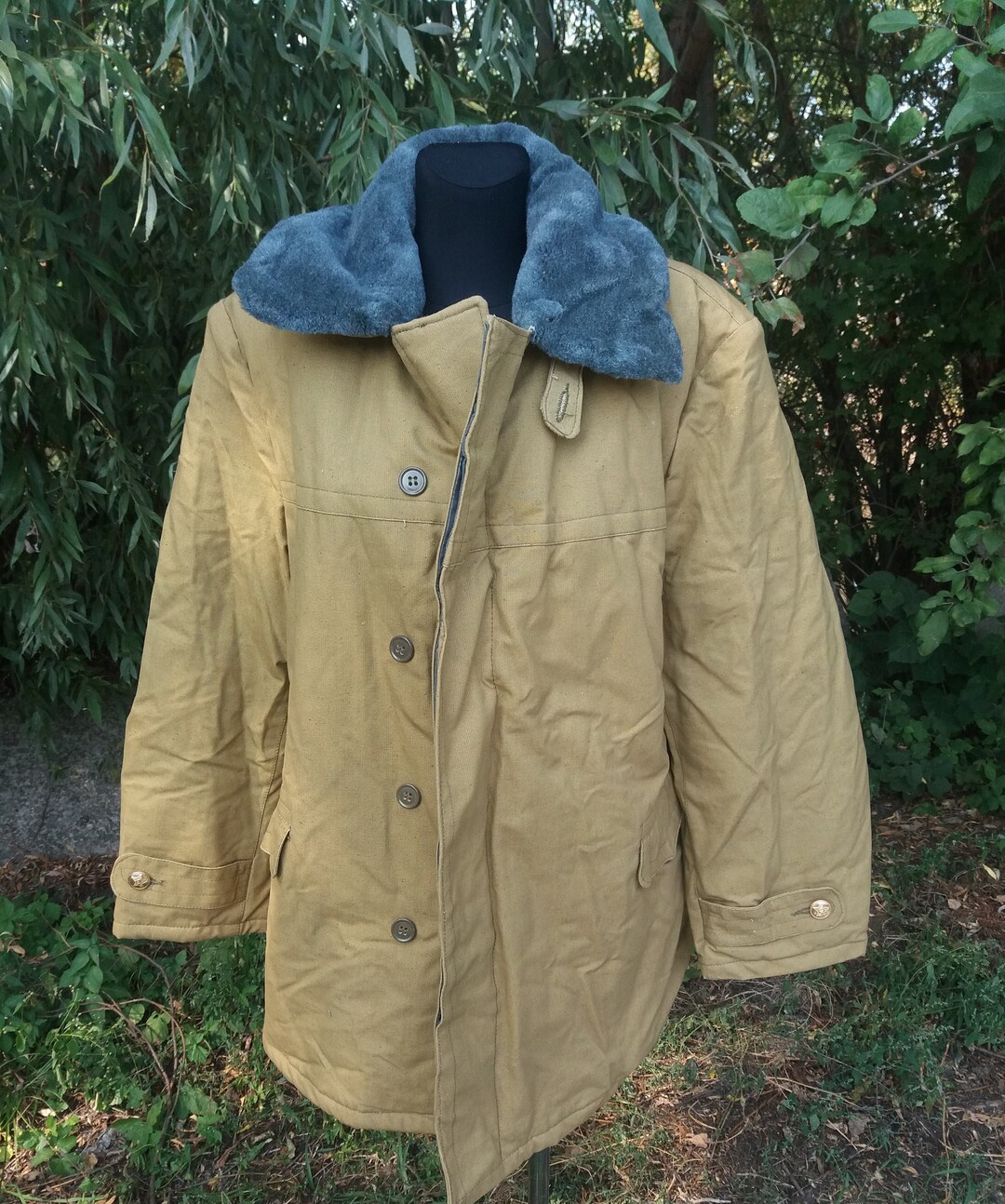 Soviet Army Officers Uniform Suit USSR Military Uniform Etsy