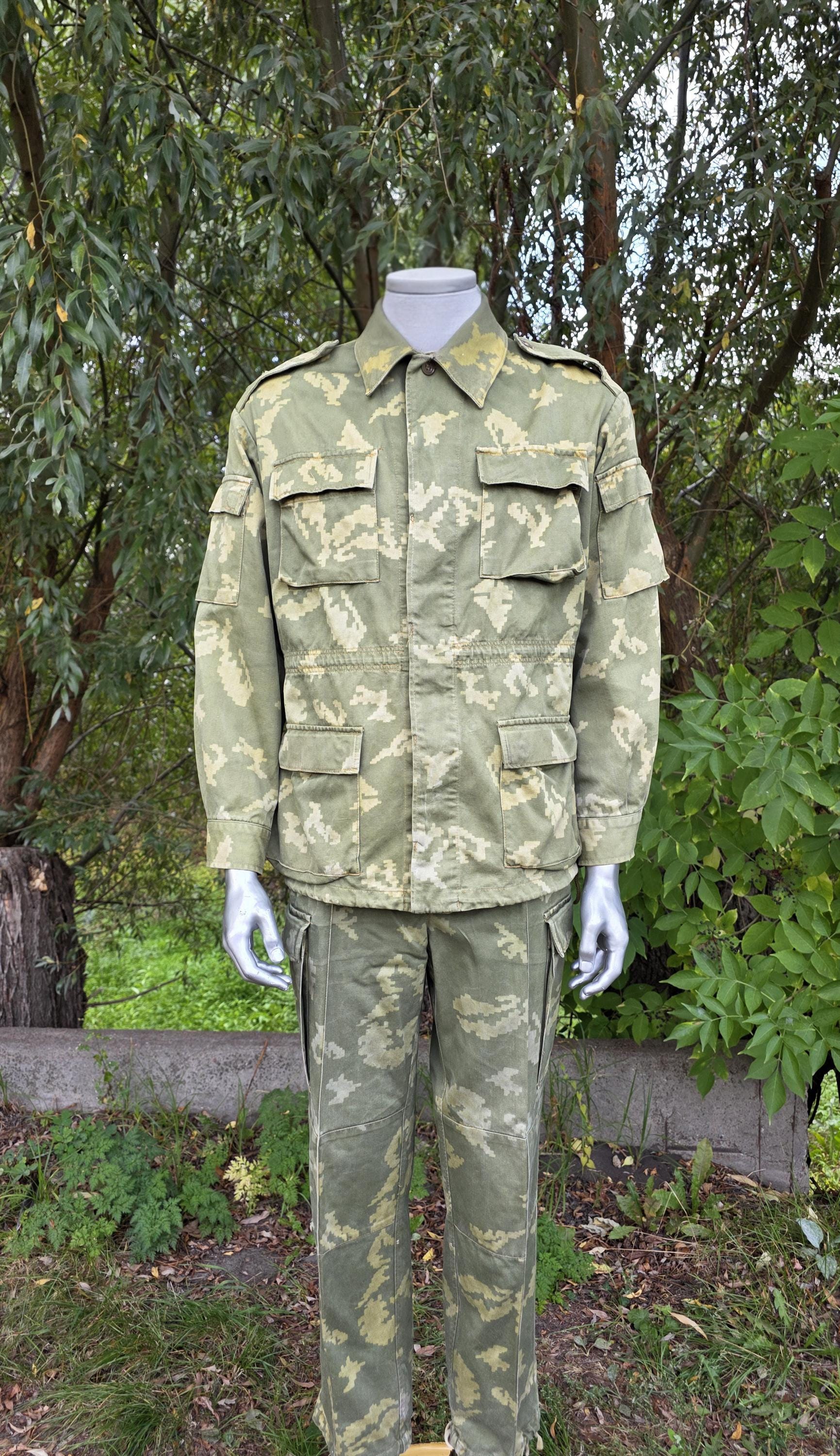 Soviet ozk suit - Etsy 日本