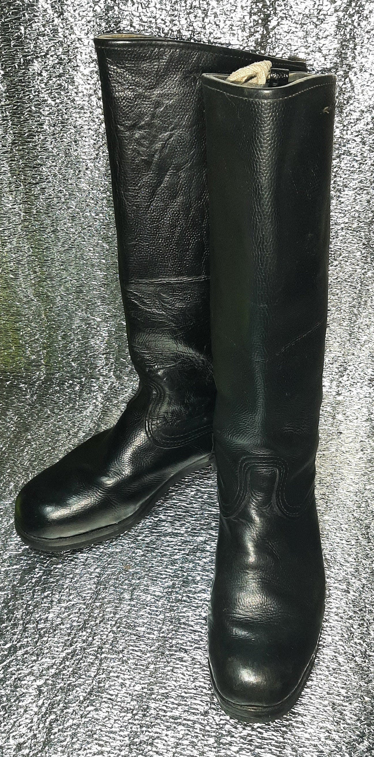 Soviet boots hotsell