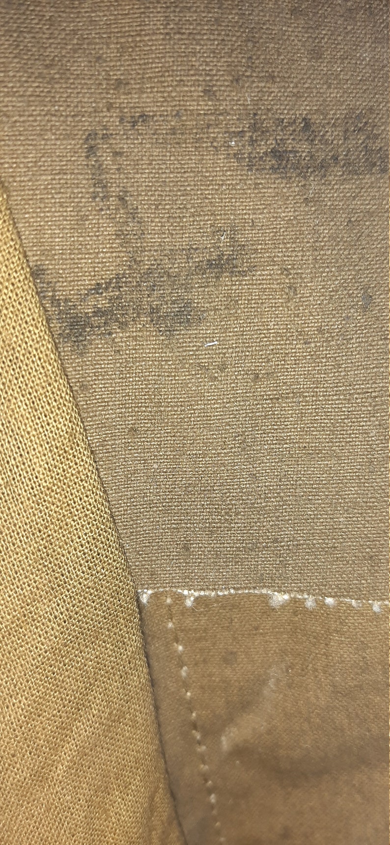 Vintage Rare Military Life Jacket USSR Army Etsy