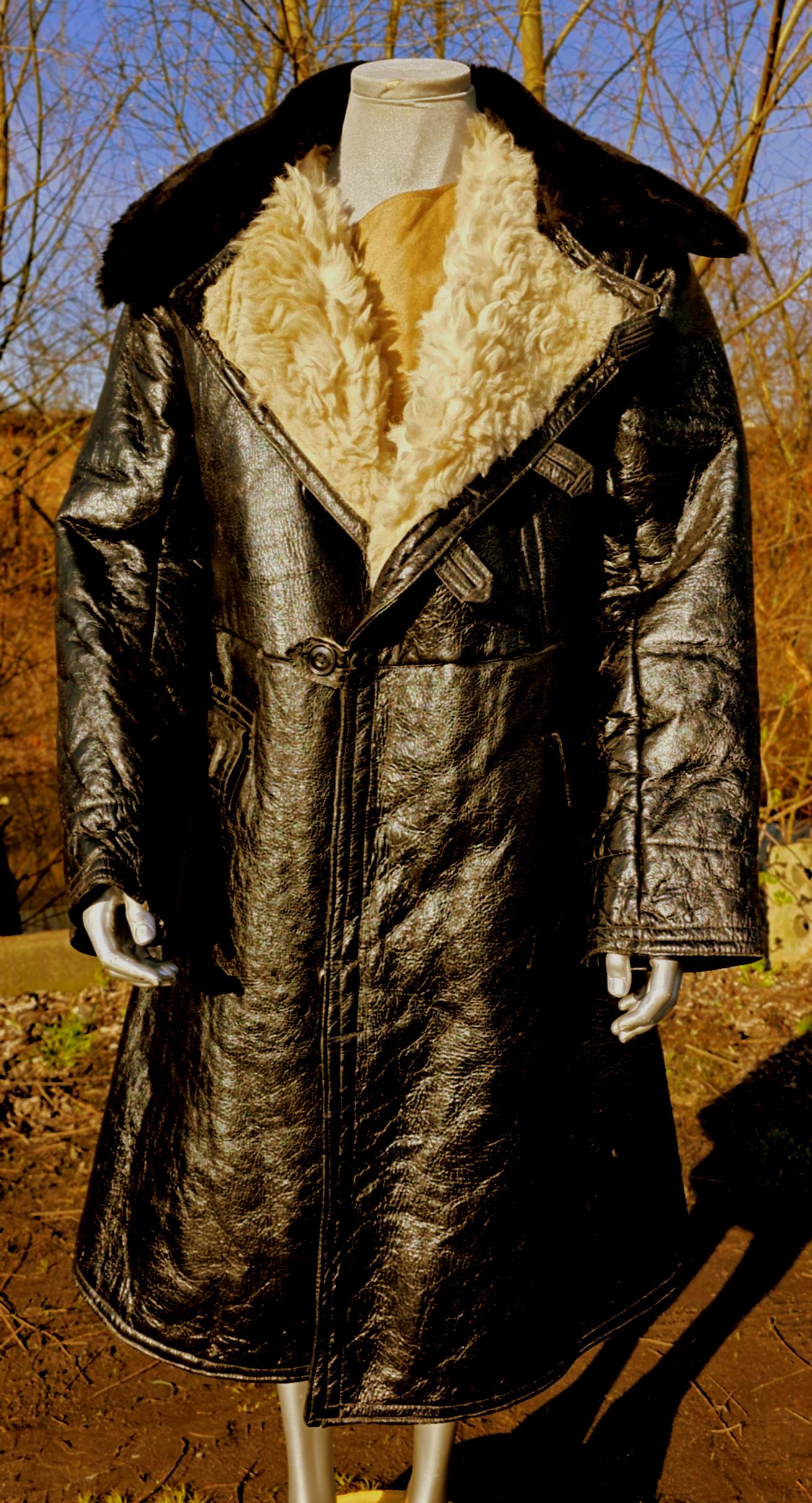 Ussr bekesha coat - Etsy 日本