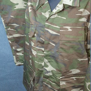 Military camouflage uniforms Ukraine army
