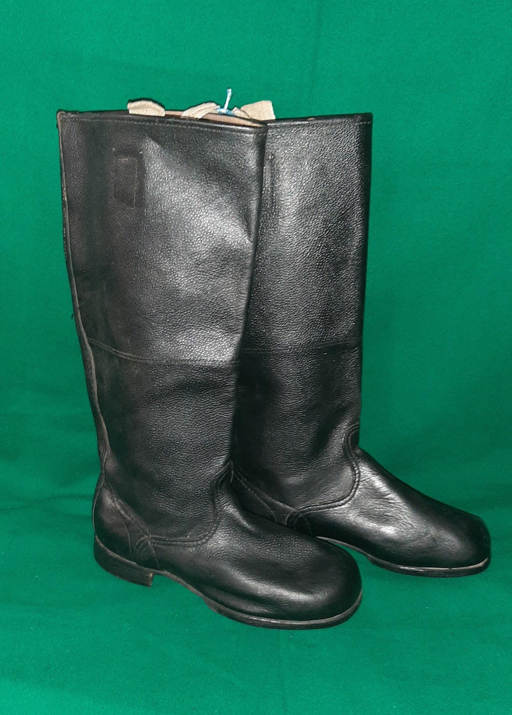 Russian high boots - Etsy 日本