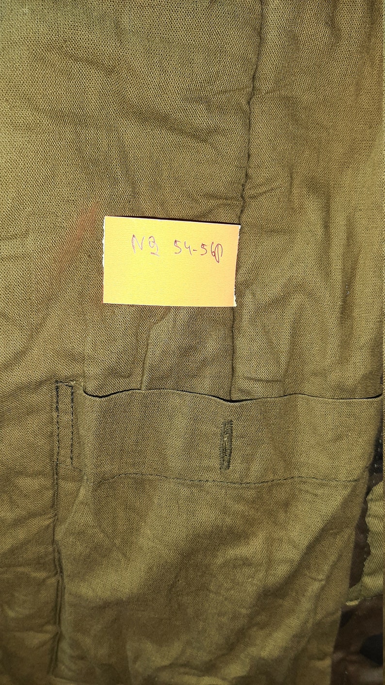 Ukraine Camouflage Jacket Dubok - Etsy