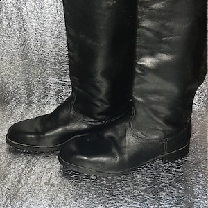 ANN DEMEULEMEESTER / ヒールブーツ アン ドゥムルメステール Ann Demeulemeester Heiko Laced Back