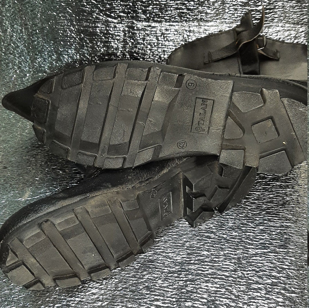 Talan Russian Military Boots - Etsy UK