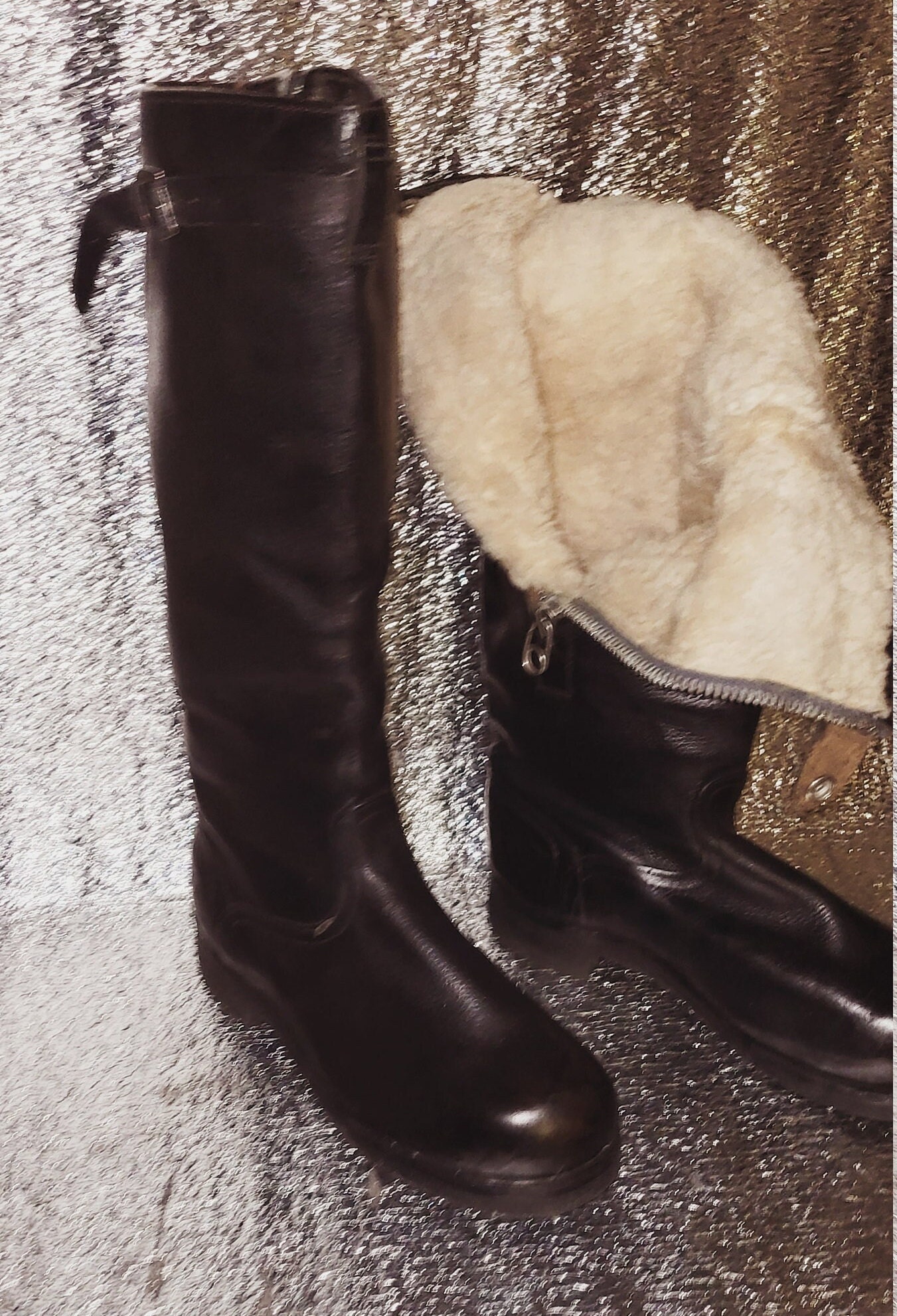 Russian army winter boots deals