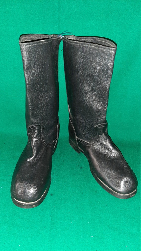 kirza boots