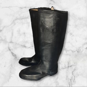 Soviet jackboots - Etsy 日本