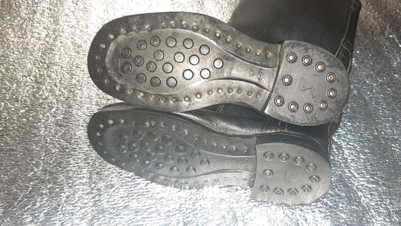 Ww2 cheap soviet boots