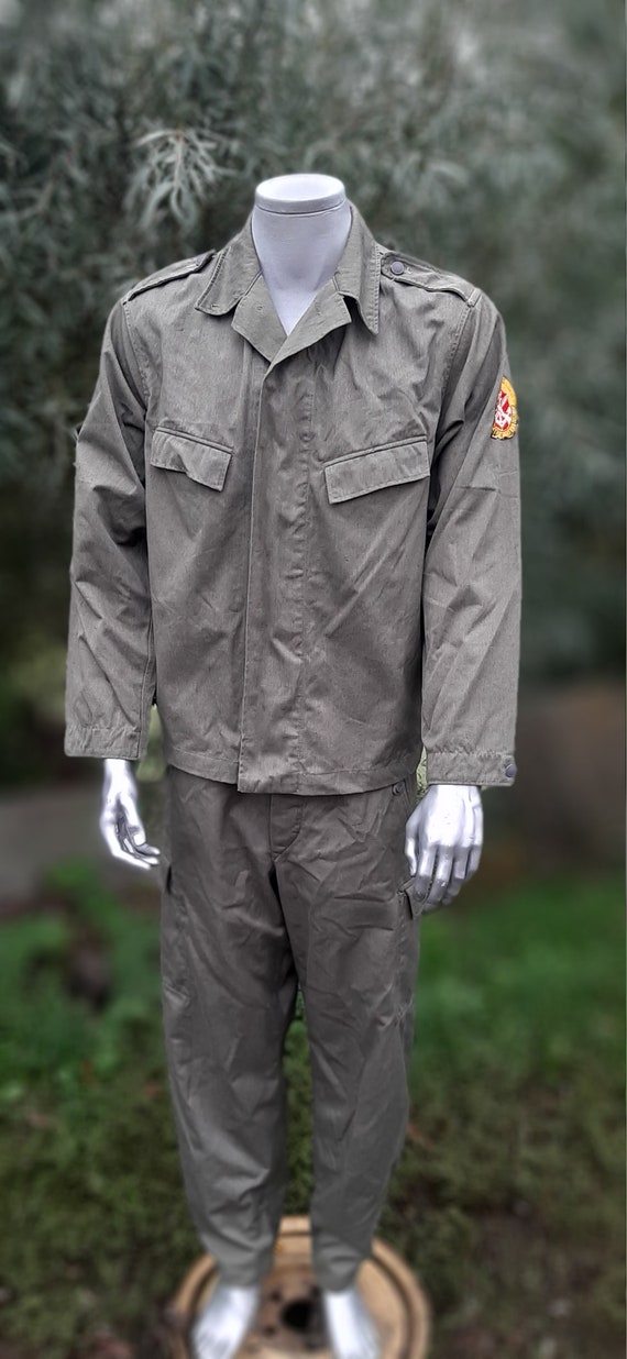 Vintage Rare German Sailor Uniform - Etsy