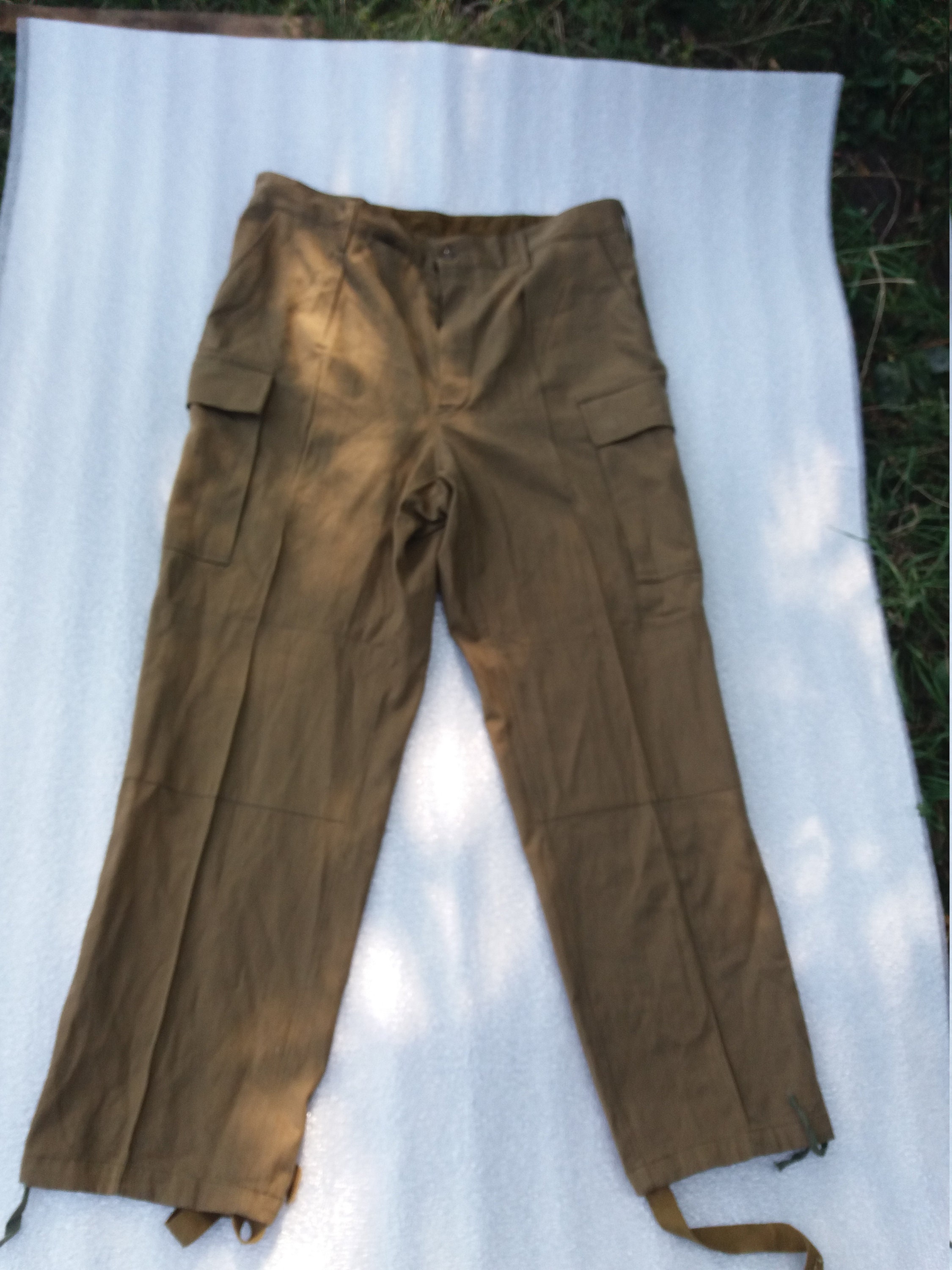 Soviet Ukraine Summer Uniform Afghanka Military Suit Afganka - Etsy UK