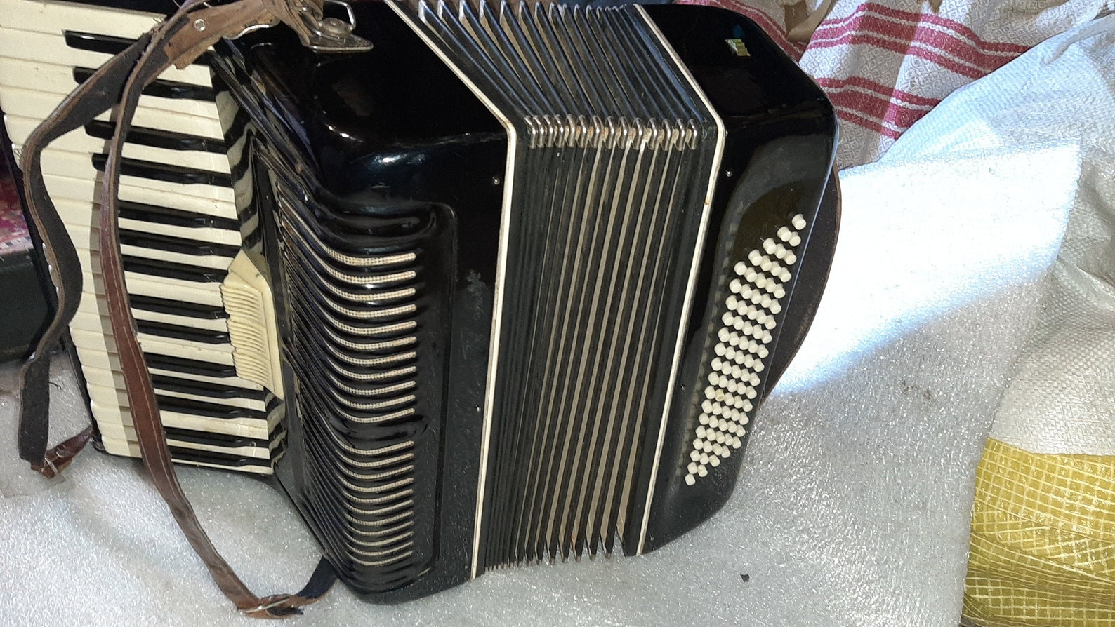 German Accordion GDR Etsy