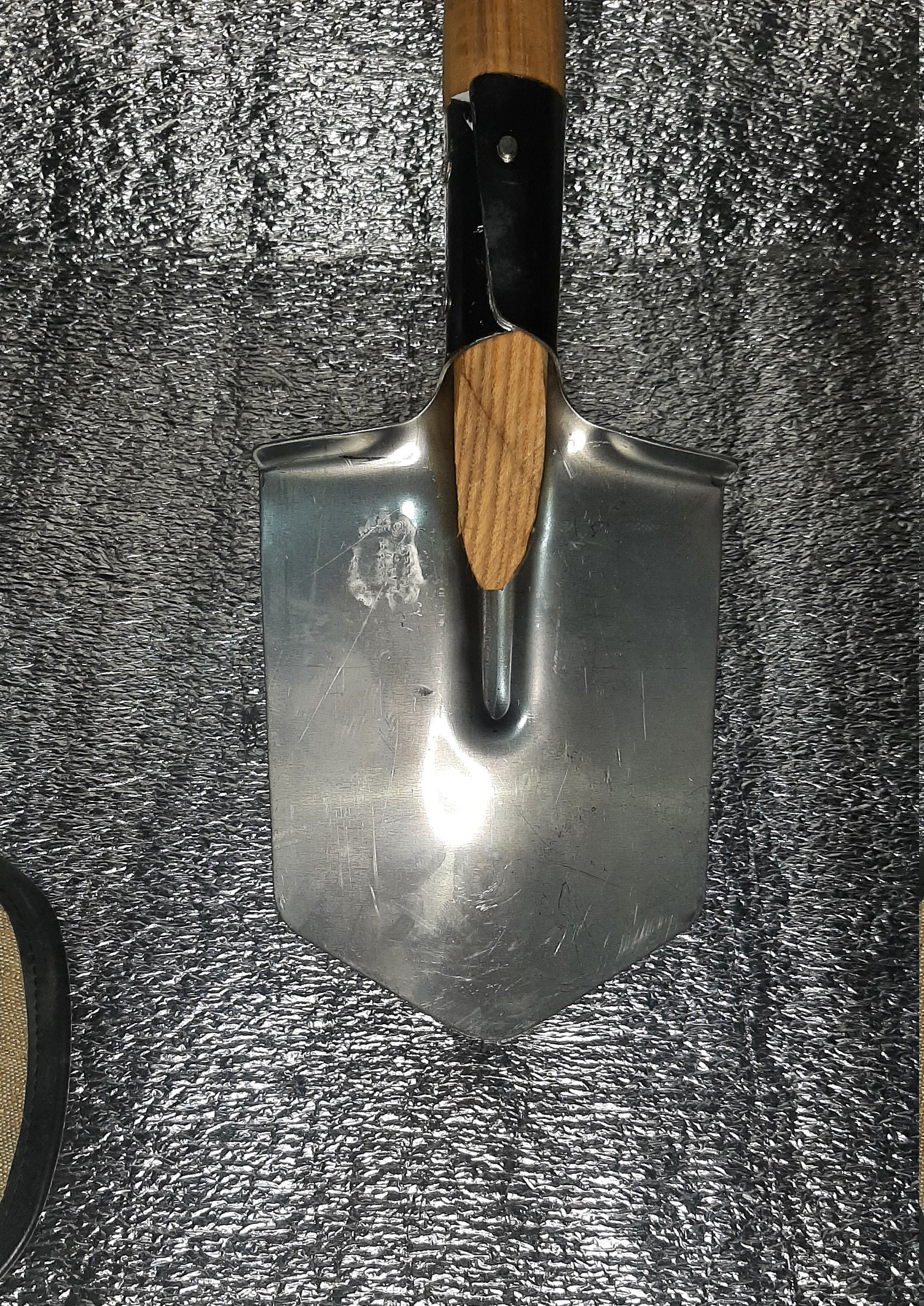 ヴィンテージ軍用サッパー シャベル ソビエト軍ソ連 - Etsy 日本