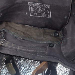 Military Combat Protective Helmet Tanker USSR Army - Etsy