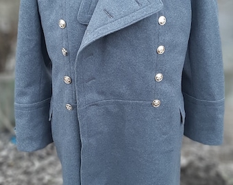 ヴィンテージ ソビエト軍ウール コート ソビエト軍将校ソ連 - Etsy 日本 ヴィンテージ ソビエト軍ウール コート ソビエト軍将校ソ連 - Etsy 日本