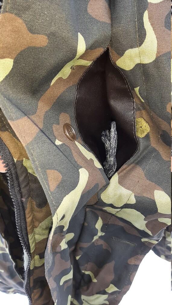 Ukraine military camouflage jacket Ukraine army - image 8