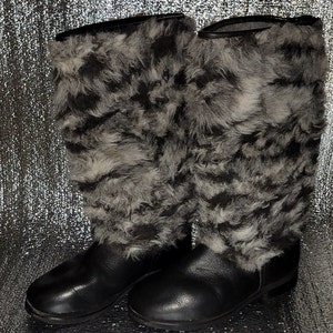 Vintage rare military boots northern military USSR