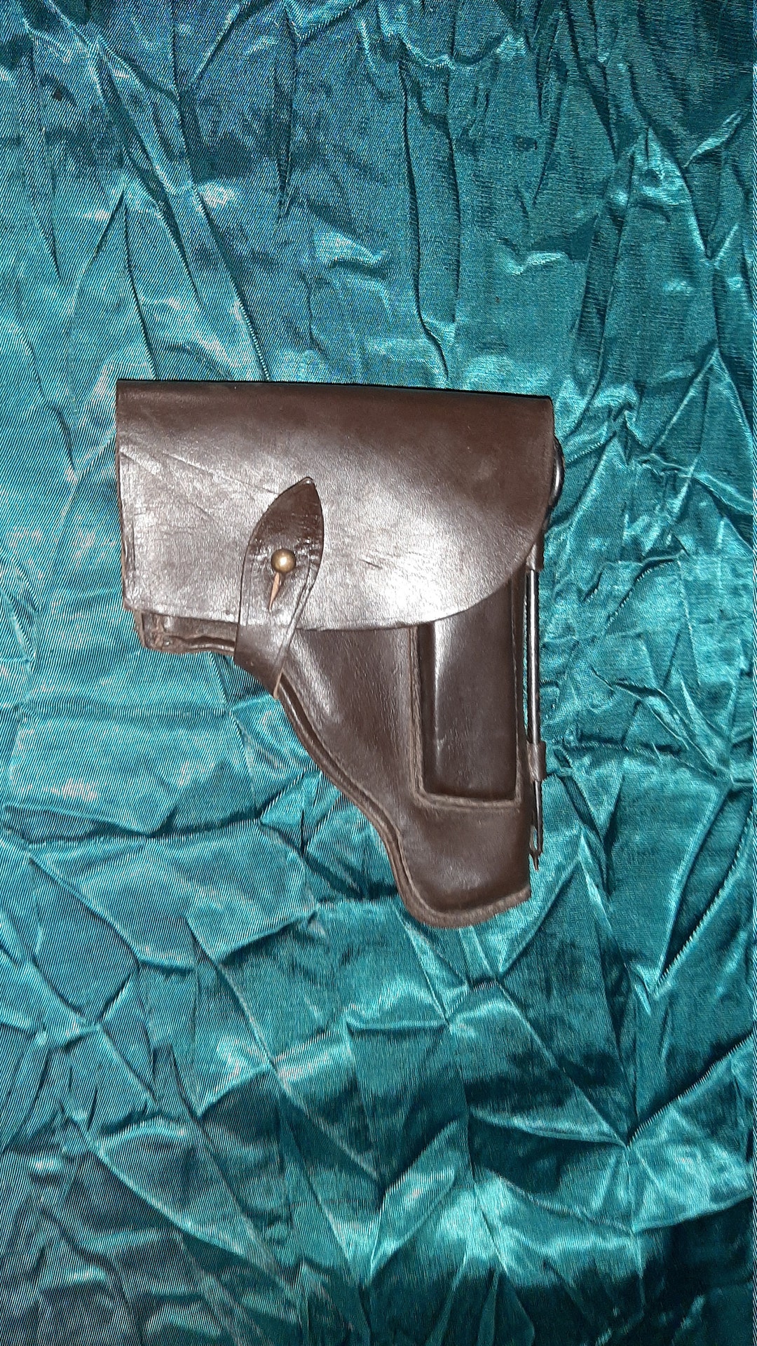 Army Soviet Military Officer Holster For Pistol USSR Etsy what-s-a-good-mile-time-youtube