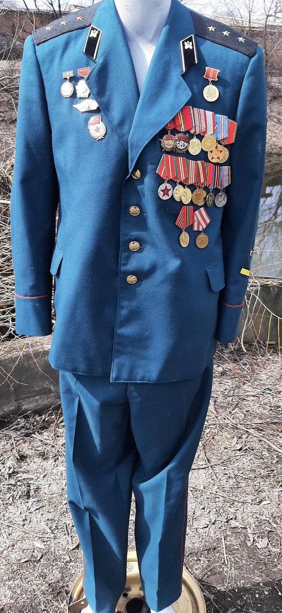 Ropa militar original hot sale