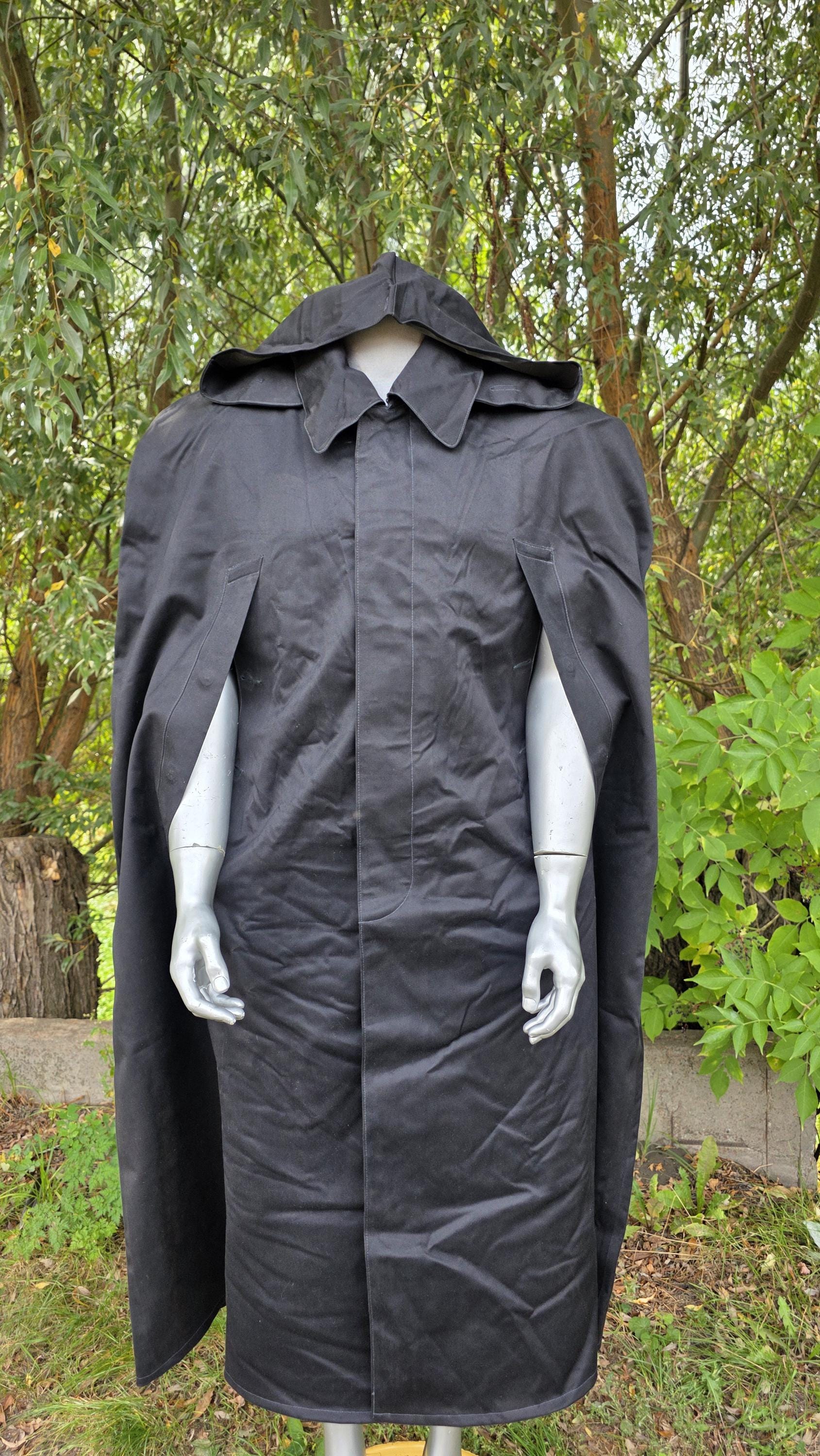 Vintage Rubber Rainwear - Etsy