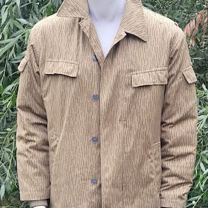 Military German jacket GDR army