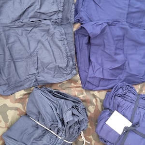 Vintage military natural underpants USSR army