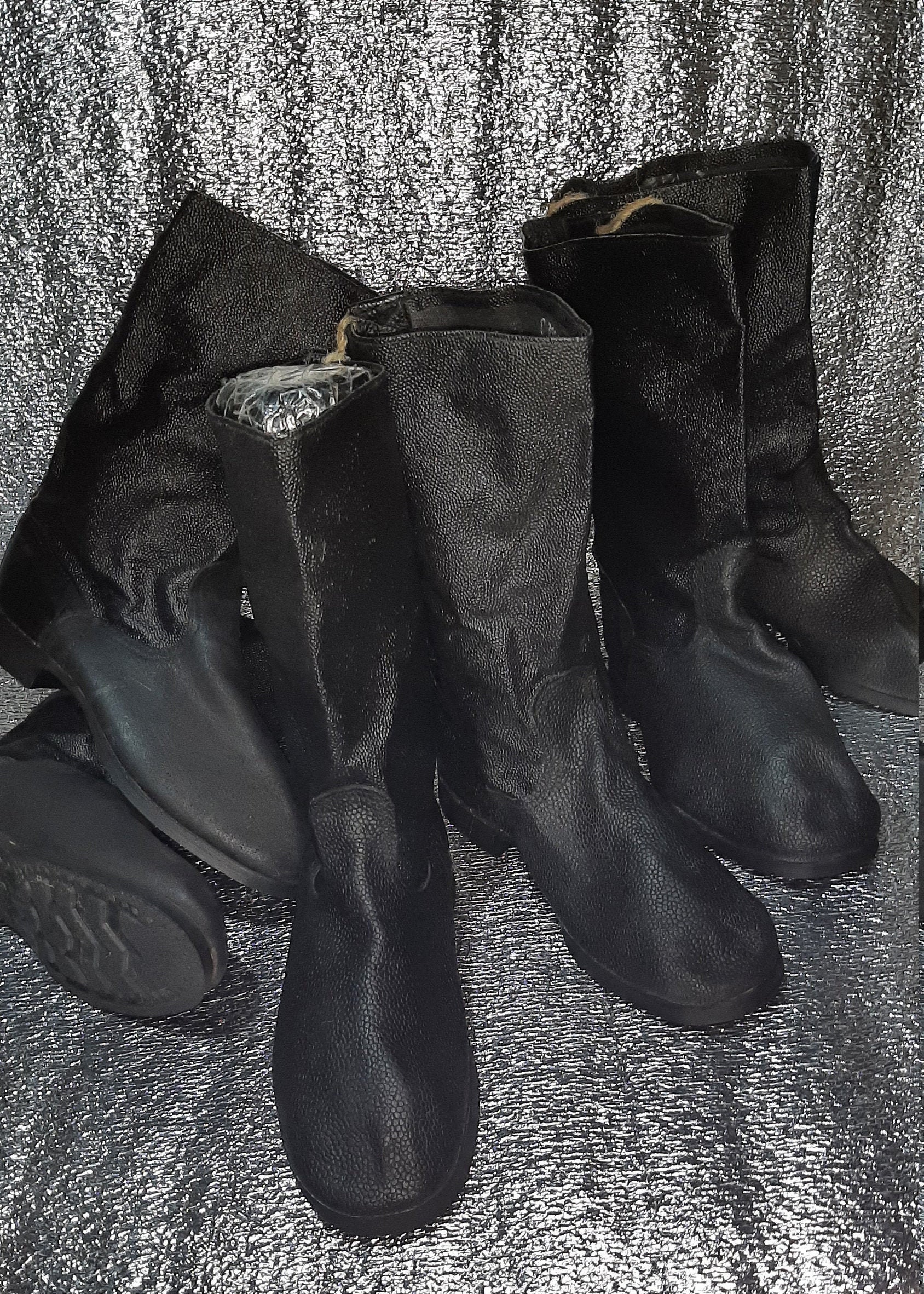 russian boots for sale