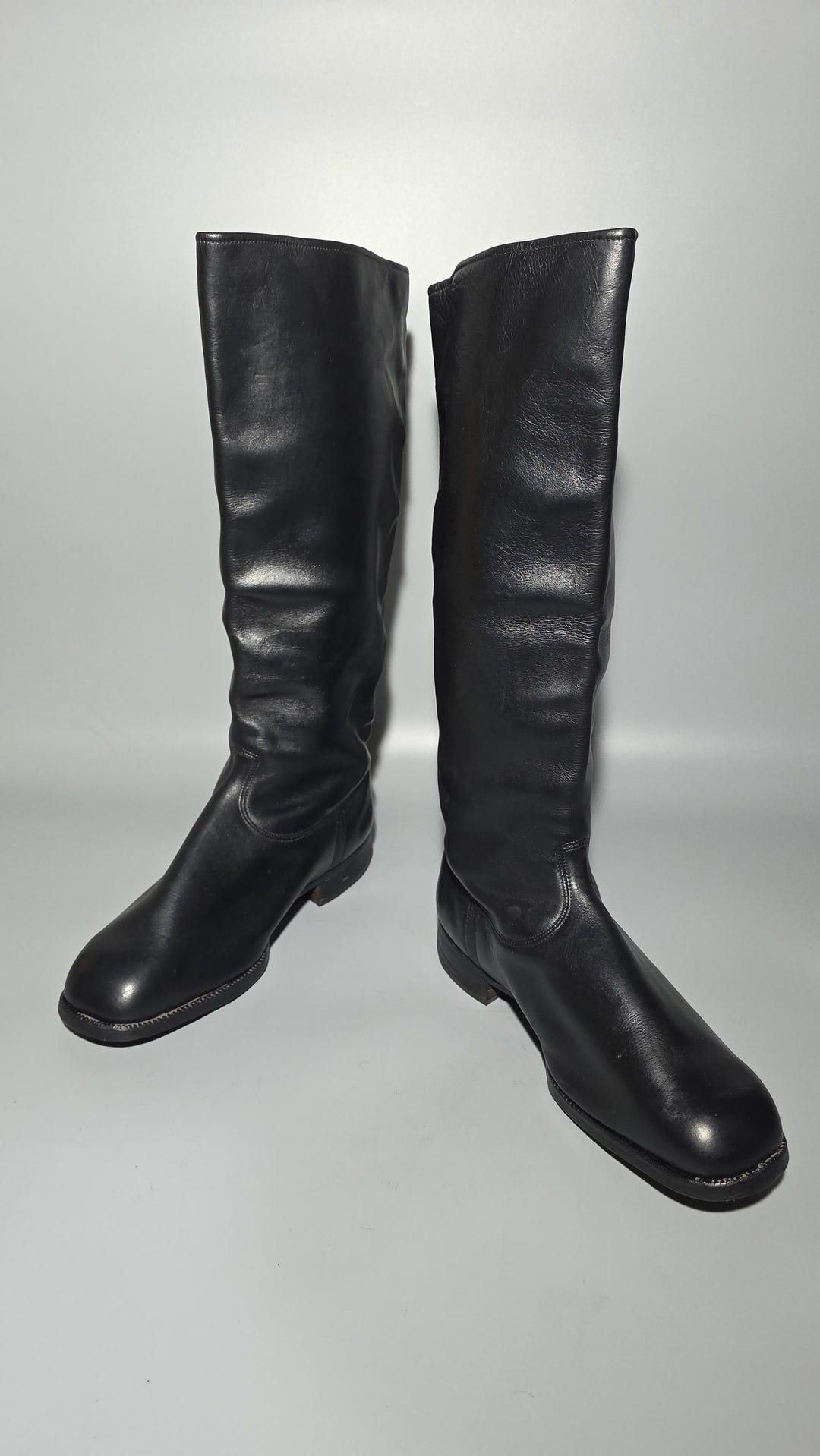 1950s-1960s ブーツ 44 il_1080xN.7555353339_bp2p.jpg
