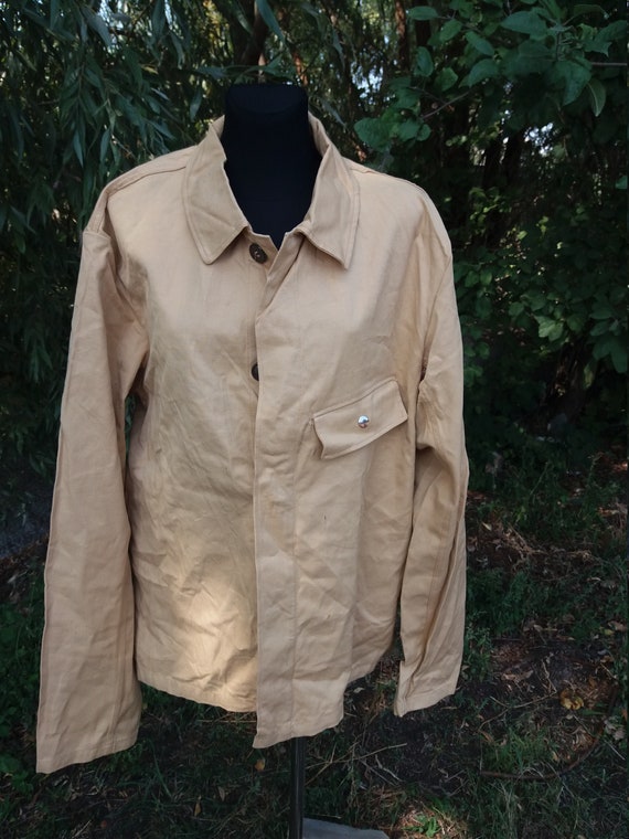 Soviet army Military Summer Suit USSR