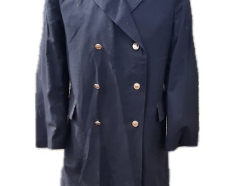 ソ連海軍のピーコート、軍用品、軍服。 - Etsy 日本