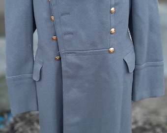 軍事ソビエト冬コート将校ソ連陸軍上級中尉 - Etsy 日本