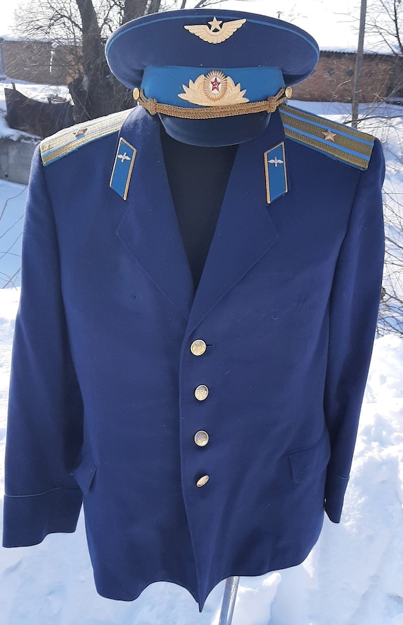 Air force dress sale blues for sale